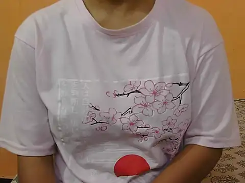 Honey Baby1 online show from 04/01/26, 05:41