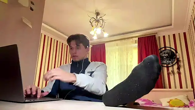 Jimmy1Butler online show from 04/20/26, 02:09