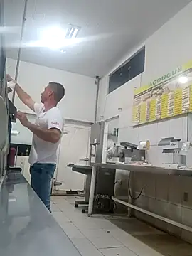 RobertoLuiz84 online show from 02/07/26, 03:27