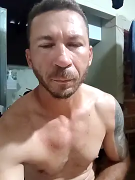 RobertoLuiz84 online show from 02/22/26, 09:35