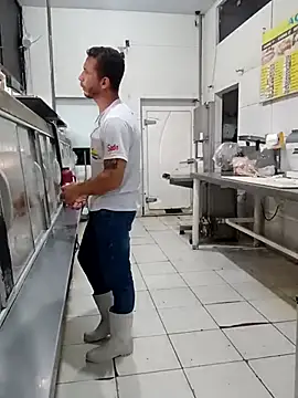 RobertoLuiz84 online show from 03/14/26, 03:17