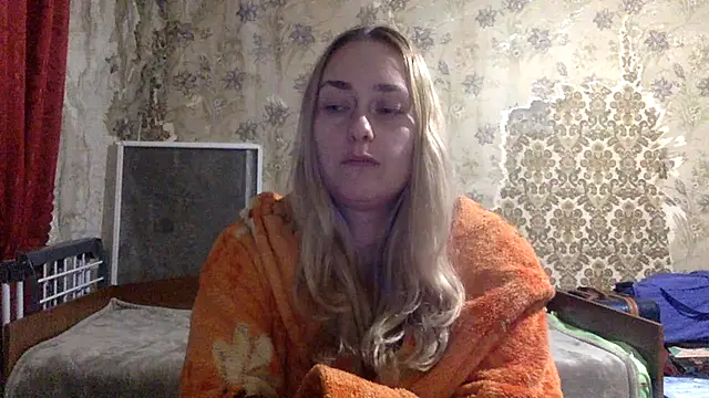 Vassila69 online show from 12/03/25, 07:23