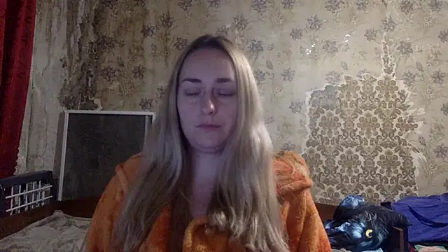 Vassila69 online show from 12/14/25, 10:14