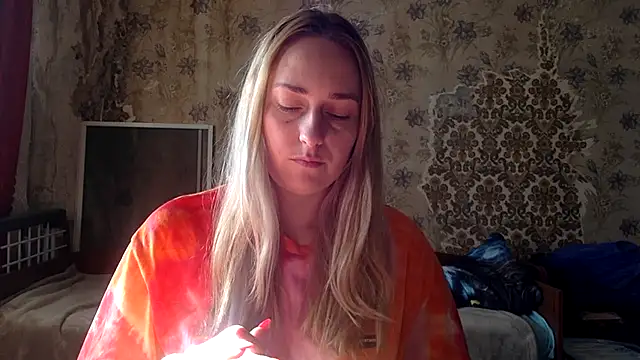 Vassila69 online show from 12/16/25, 09:36