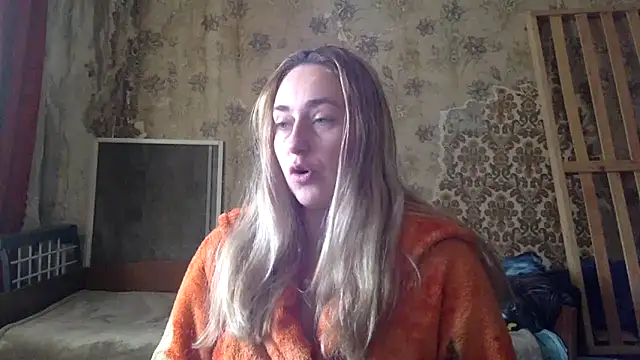 Vassila69 online show from 12/19/25, 11:39