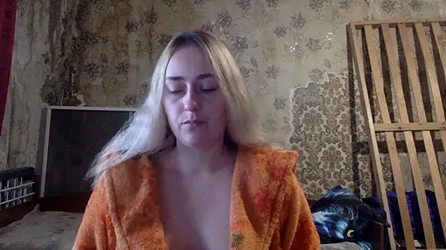 Vassila69 online show from 12/20/25, 12:12