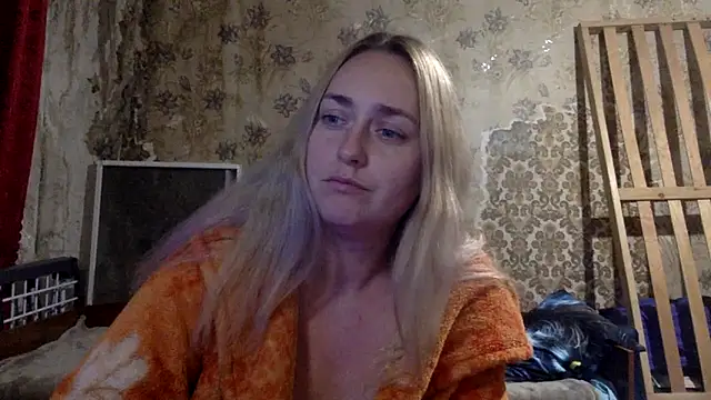 Vassila69 online show from 12/21/25, 12:18