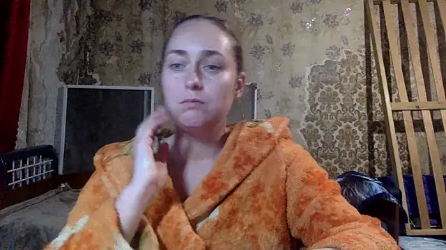 Vassila69 online show from 12/22/25, 09:23