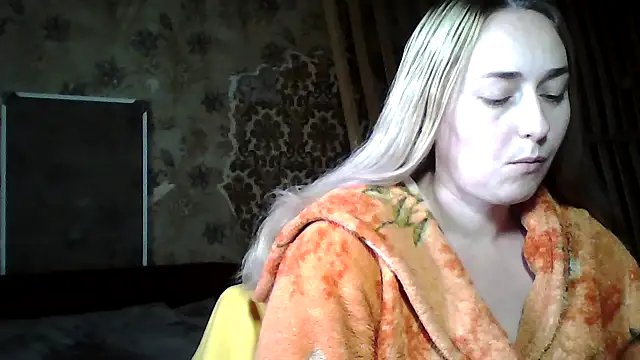 Vassila69 online show from 01/06/26, 01:48