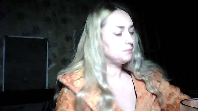 Vassila69 online show from 01/07/26, 02:41