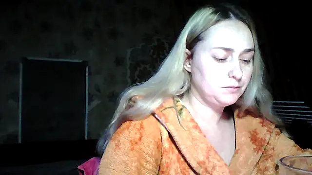 Vassila69 online show from 01/08/26, 01:46