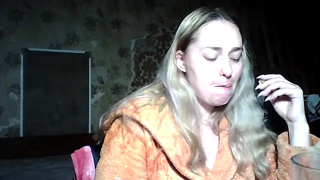 Vassila69 online show from 01/09/26, 04:21