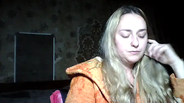 Vassila69 online show from 01/10/26, 04:53