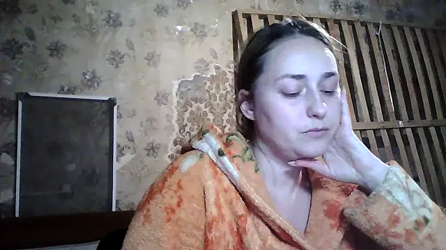 Vassila69 online show from 01/14/26, 06:02