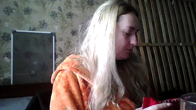 Vassila69 online show from 01/17/26, 09:47