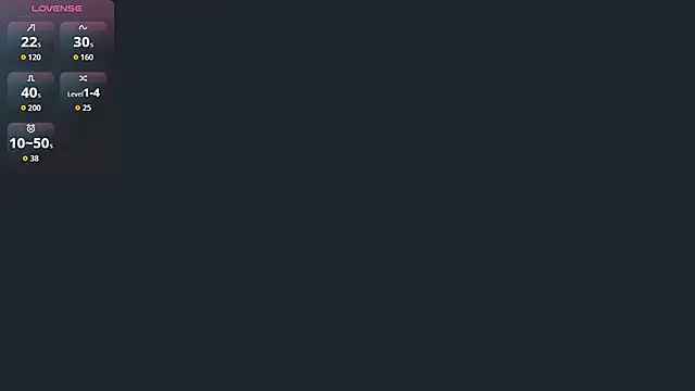 ElfriedaZwack online show from 04/01/26, 04:15