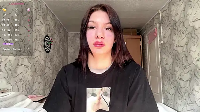 Phantom Gallactic online show from 04/12/26, 07:13