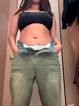 Toffee-00 online show from 12/23/25, 07:50