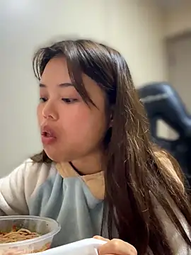 Toffee-00 online show from 03/22/26, 08:40