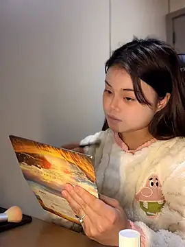 Toffee-00 online show from 04/01/26, 08:59