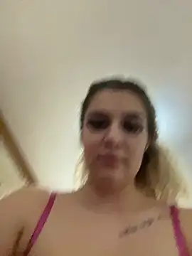 CrazyJessika online show from 02/14/26, 01:41