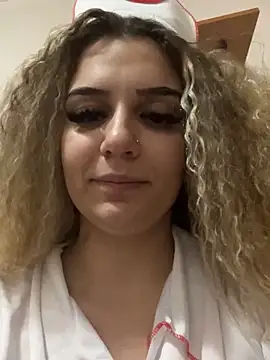 CrazyJessika online show from 02/16/26, 10:06