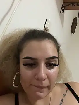 CrazyJessika online show from 03/08/26, 02:10