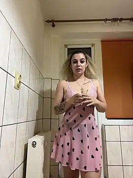 CrazyJessika online show from 04/02/26, 08:17