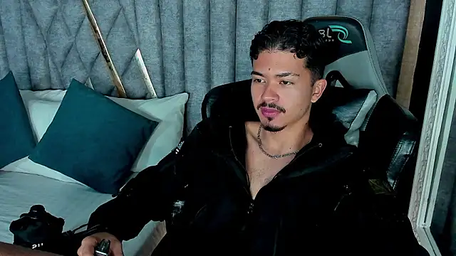 NicolaiKarav online show from 02/01/26, 11:53