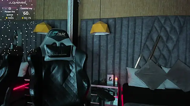 NicolaiKarav online show from 02/10/26, 12:20