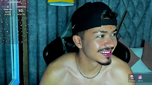 NicolaiKarav online show from 02/12/26, 12:11