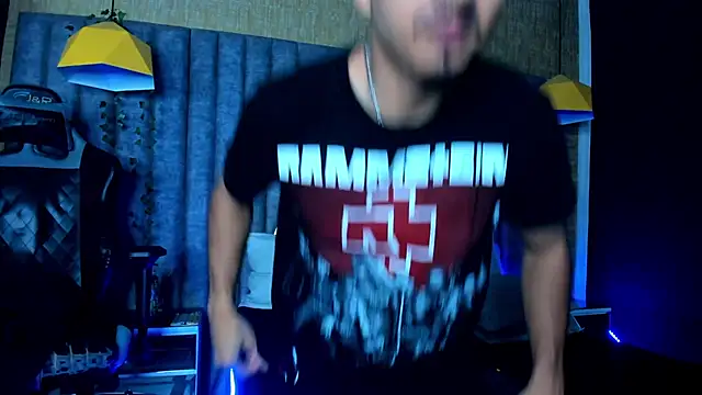 NicolaiKarav online show from 03/09/26, 11:47