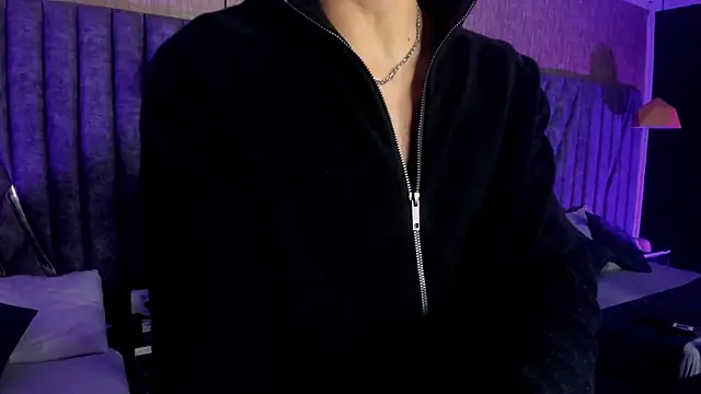 NicolaiKarav online show from 03/20/26, 12:10