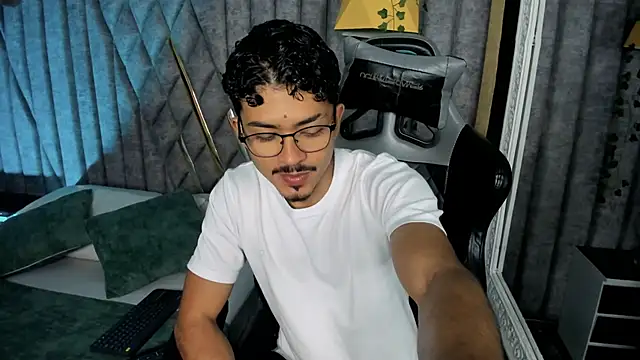 NicolaiKarav online show from 03/22/26, 02:09