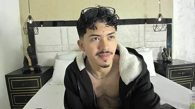 NicolaiKarav online show from 03/29/26, 12:16