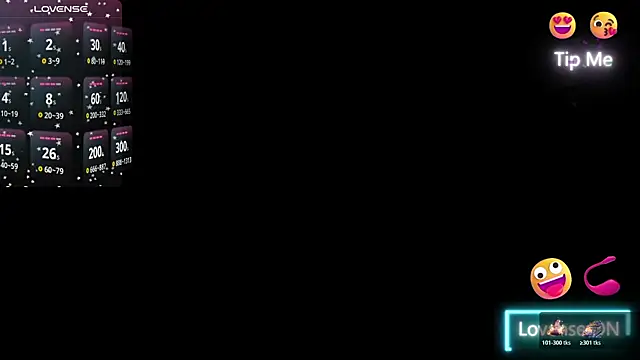 potato-188 online show from 03/21/26, 02:09