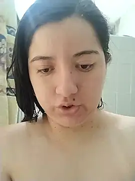 Chaparrita13 online show from 01/07/26, 05:48