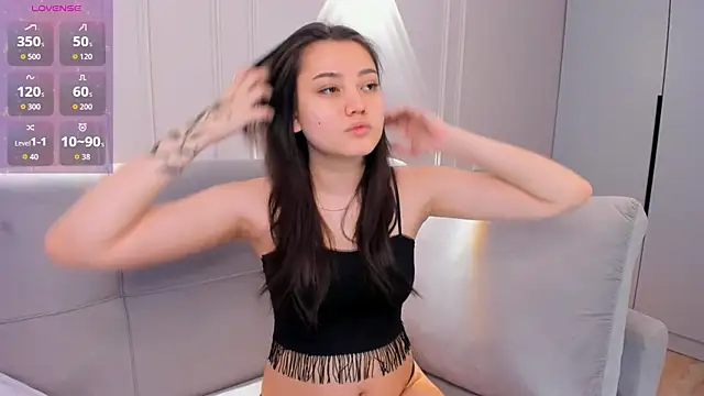 tokkpokki online show from 01/15/26, 12:10