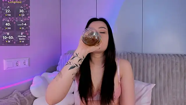 tokkpokki online show from 04/14/26, 07:25