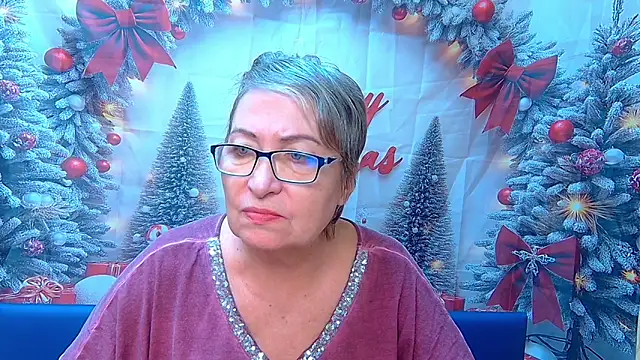 OlgaLuck online show from 12/18/25, 06:41