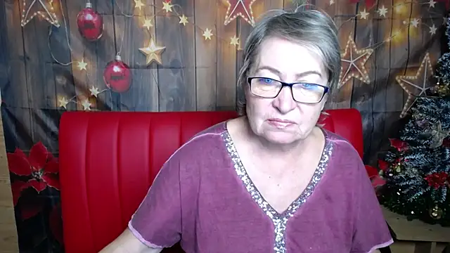 OlgaLuck online show from 01/14/26, 06:30