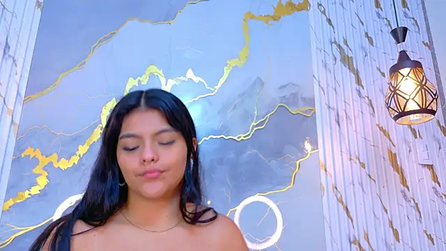 NIKIBUNNY online show from 12/03/25, 12:58