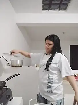 NIKIBUNNY online show from 02/20/26, 10:27