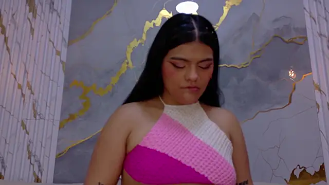 NIKIBUNNY online show from 02/28/26, 12:28