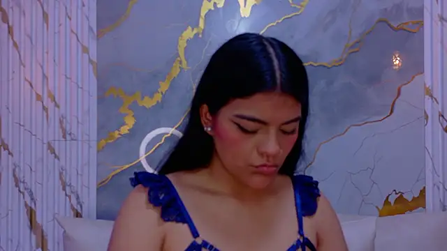 NIKIBUNNY online show from 03/05/26, 01:40