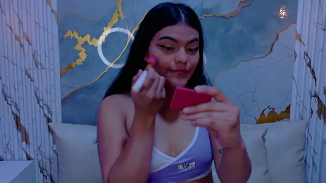 NIKIBUNNY online show from 03/12/26, 12:44