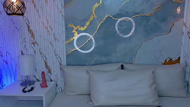 NIKIBUNNY online show from 03/15/26, 12:44