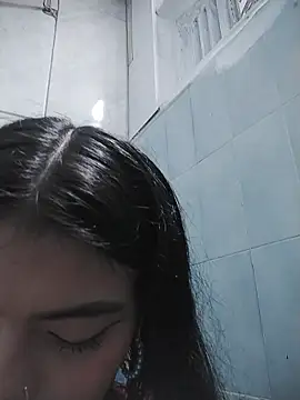 NIKIBUNNY online show from 03/18/26, 12:30