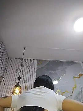 NIKIBUNNY online show from 03/26/26, 12:22