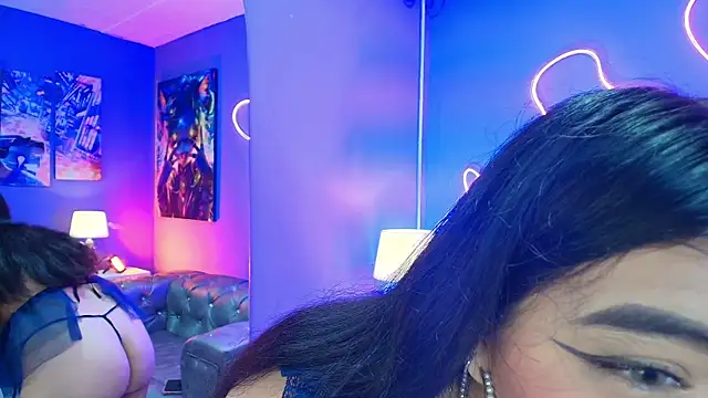 NIKIBUNNY online show from 04/24/26, 12:51